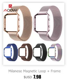 S/L силиконовый ремешок для Fitbit blaze Quick Release из мягкой резины для дайвинга, спортивный сменный Браслет, ремешок для смарт-часов