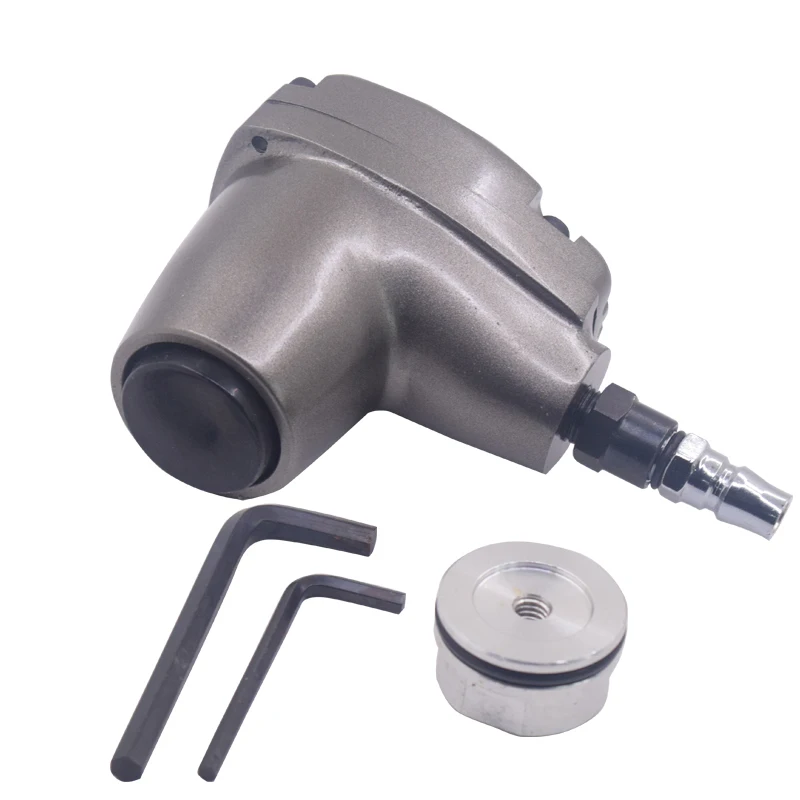 Pneumatic Tools Nail Hammer Mini Air Palm Nailer Gun Woodworking Magnetic Steel Automatic Impact Construction Air Nail Hammer 