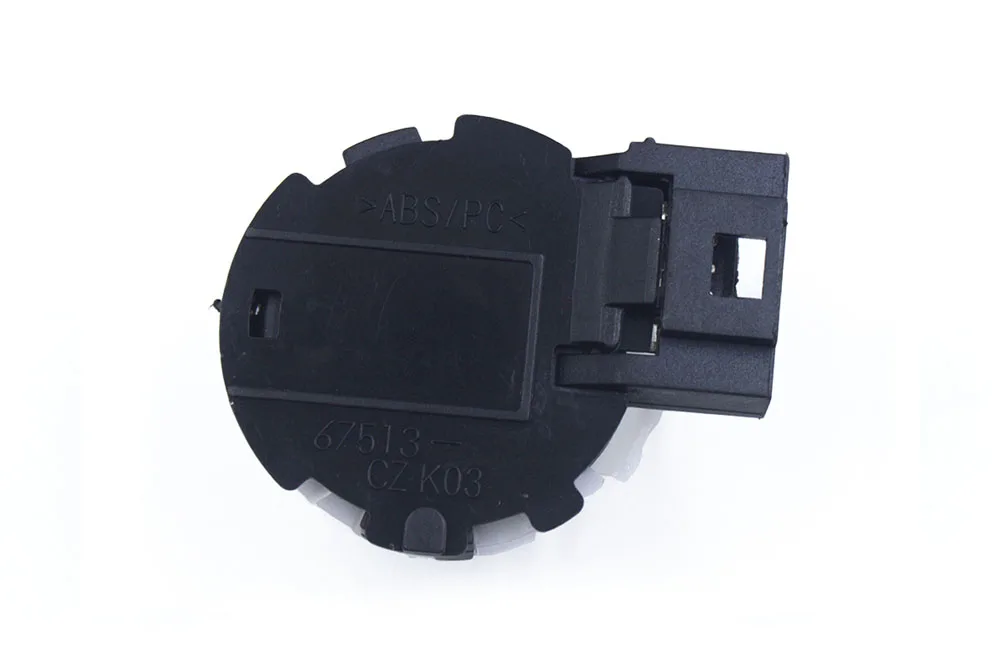 Для Audi A1 A3 Q2 Q3 сиденье ALHAMBRA ALTEA Arona Ateca LEON TOLEDO Skoda Octavia SUPERB YETI переключатель стартера зажигания рулевой замок