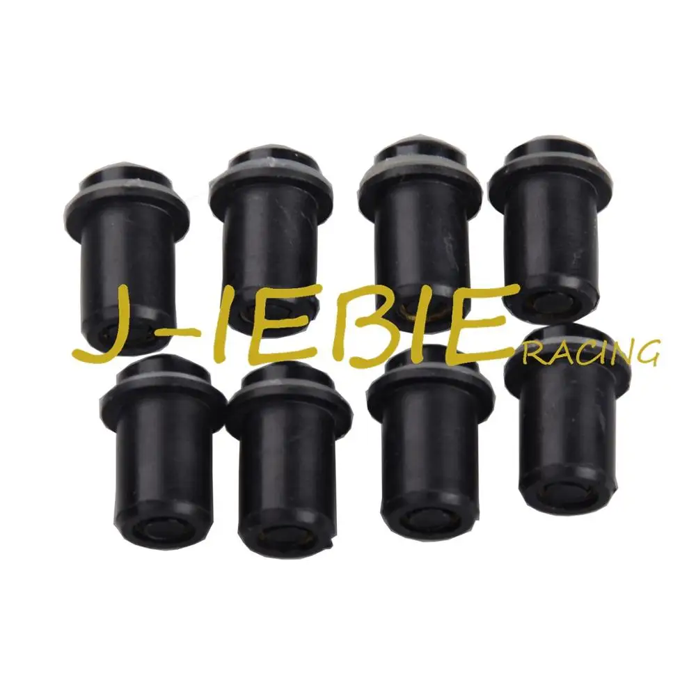 Болты для ветрового стекла для KTM DUKE 125 200 390 1190 1290 990 690 Adventure/R 8 шт.