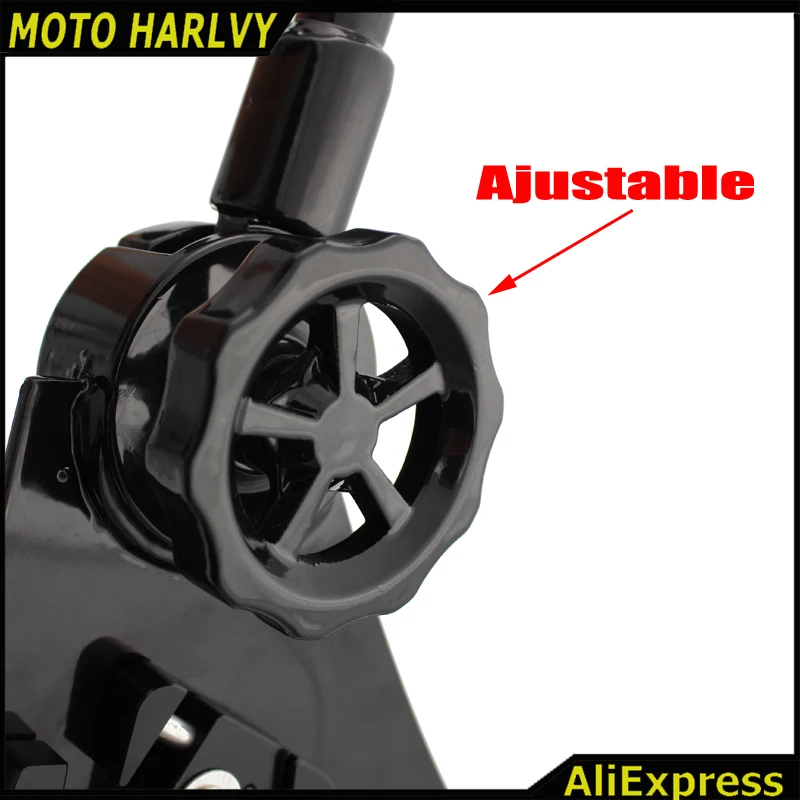 Подходит для Harley Touring Models Street Road Glide CVO FLHR FLHX FLHT FLTR 2009-2017 регулируемая съемная