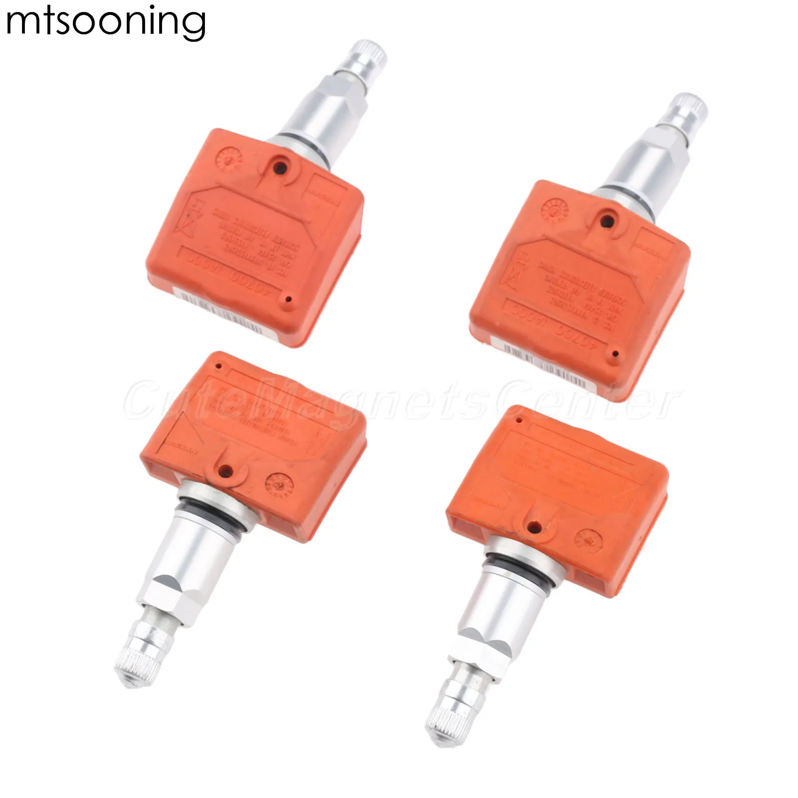 Mtsooning TPMS датчик давления в шинах 40700 1AA0A JA01A для Nissan Pathfinder Armada Xterra Titan Versa Murano Infiniti