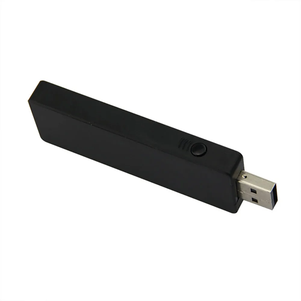 Беспроводной USB адаптер для ПК приемник геймпада Microsoft XBOX ONE адаптеры Windows 7/8/10