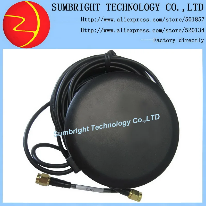Sb-ca200-sma-3m 80 шт. * активность объединить двухдиапазонный внешний открытый