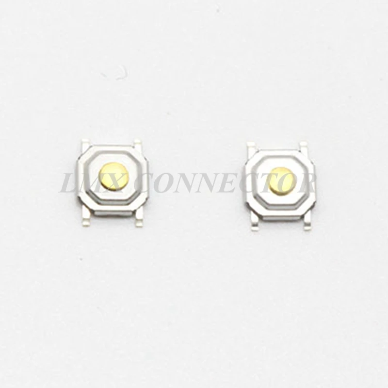 500 шт. микро тактовый переключатель 5x5x1.5мм SMD 4P для MP3 MP4 MP5 | Обустройство дома