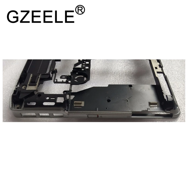 Новинка нижняя базовая Крышка для Dell Latitude E6430 чехол 2P6CJ 02P6CJ | Компьютеры и офис