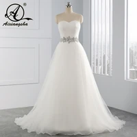 crystal princess wedding dresses turkey elegant vintage vestido de noiva custom made luxury bridal bride gowns