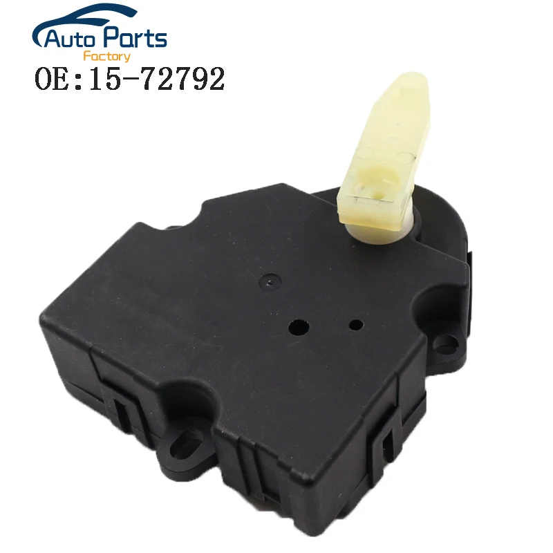 New HVAC A/C Heater Air Blend Door Actuator For Chevrolet Venture Oldsmobile Pontiac 15-72792 1572792 | Автомобили и мотоциклы