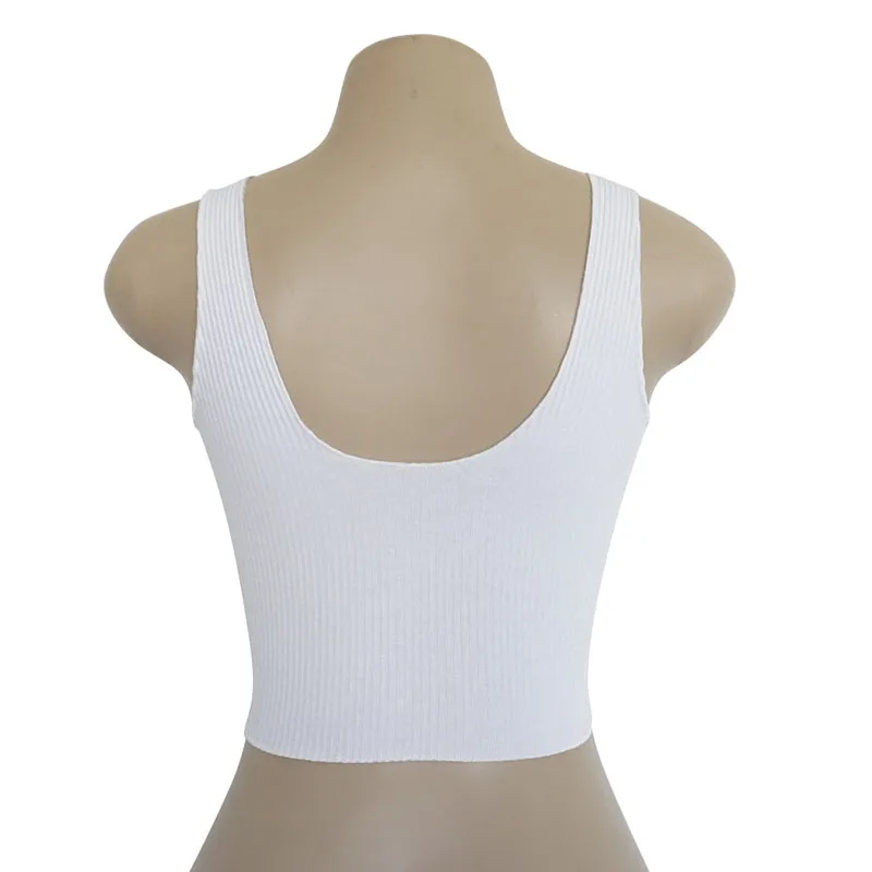 Фото Women Fashion Sexy Short Sleeve Crop Top Button Solid Color Section Camisole Casual Wild Jacket Slim Shirt TP0032 Женская одежда Women Fashion Sexy Short Sleeve Crop Top Button Solid Color Section Camisole Casual Wild Jacket Slim Shirt TP0032 Женская одежда