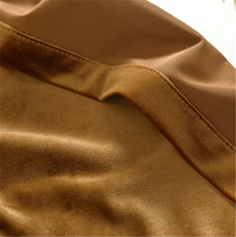 Cloth Curtain 2 Европейские роскошные бархатные шторы 6 цветов для гостиной, однотонные бархатные простые современные роскошные шторы для спальни/кухни - Цвет: Cloth Curtain 2
