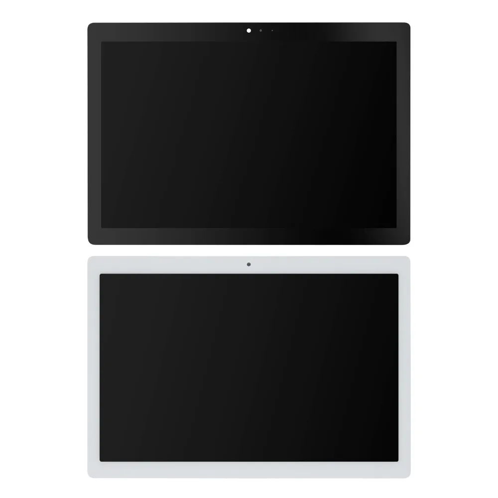 10 1 &quotдля Lenovo YOGA Tab M10 Tab5 плюс TB X605 X605L X605F X605M ЖК дисплей Матрица с сенсорным экраном