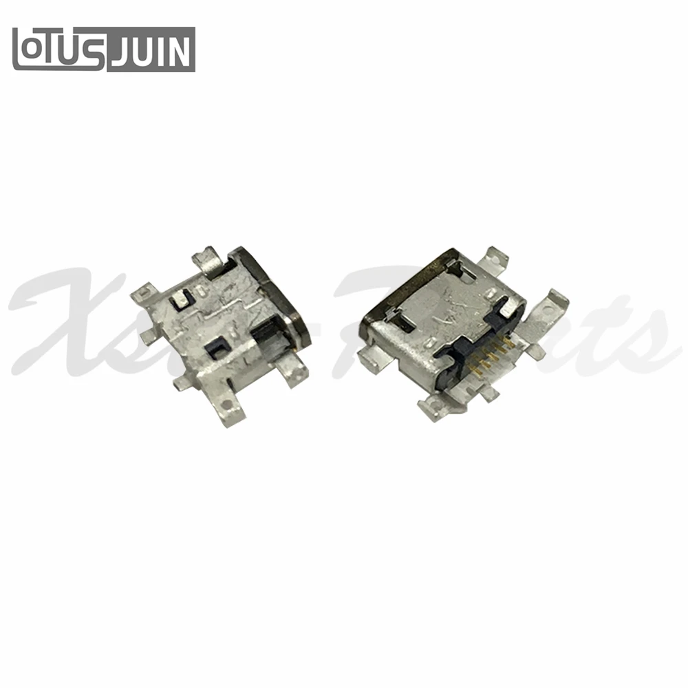 

2x usb-разъем для зарядки для Motorola Moto G4 XT1625 XT1622 XT1620 3515