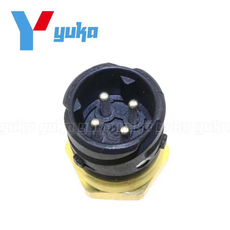 Масло топлива Пан Датчики давления отправителя переключатель отправка блок для