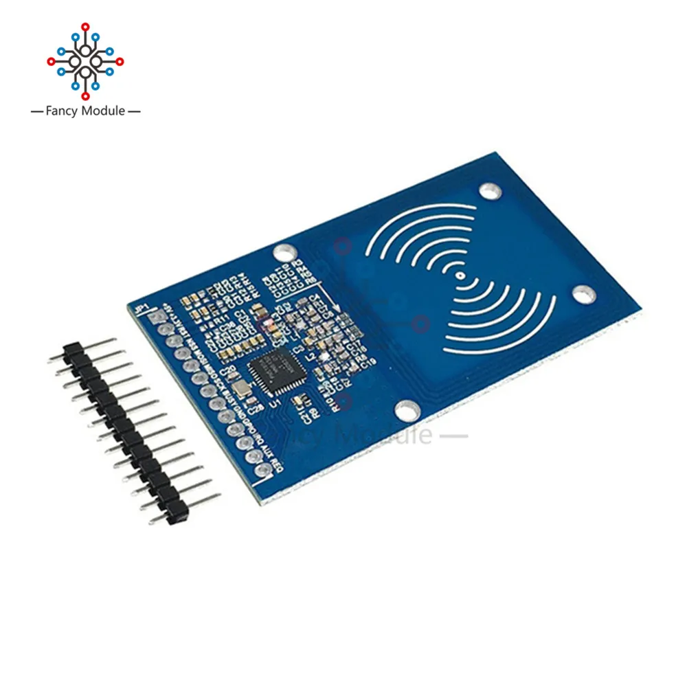 PN5180 NFC RF I датчик ISO15693 RFID высокочастотный IC кардридер Icode 2 | Инструменты