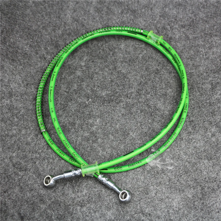 M10 грязевой велосипед оплетенный стальной гидравлический усиленный тормозной