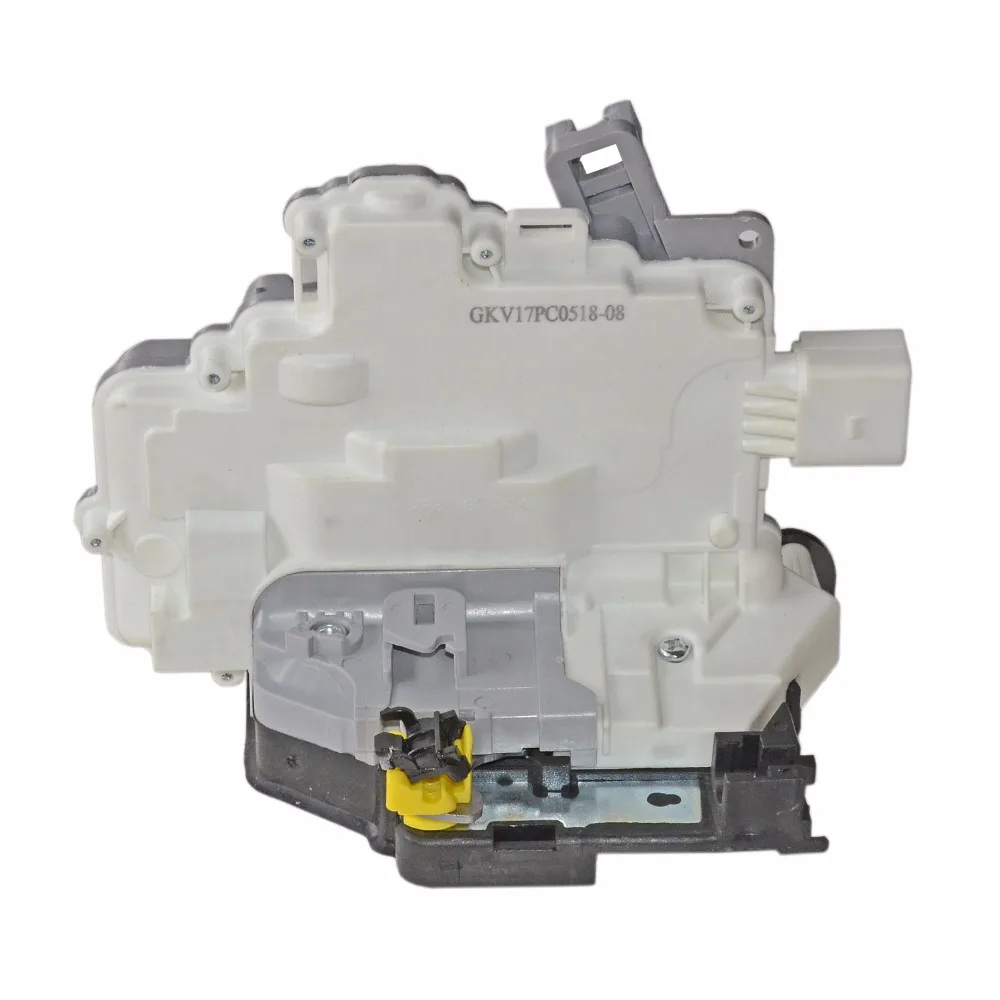 AP01 дверной замок центральный привод замка заднее правое для Seat Altea XL Леон