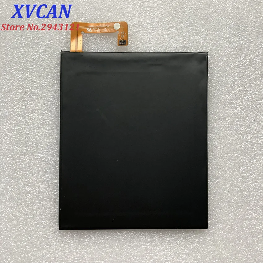 Для lenovo 4290mAh L13D1P32 литий-ионный аккумулятор для lenovo Lepad A8-50 A5500 Tab S8-50