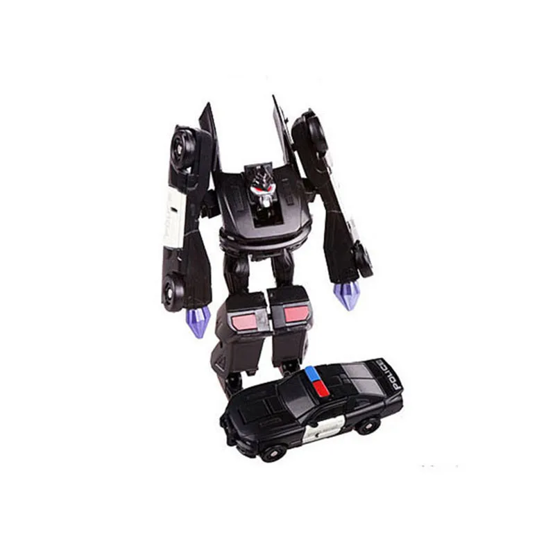 Новое поступление Трансформационные игрушки для детей классические Bumblebee Optimus