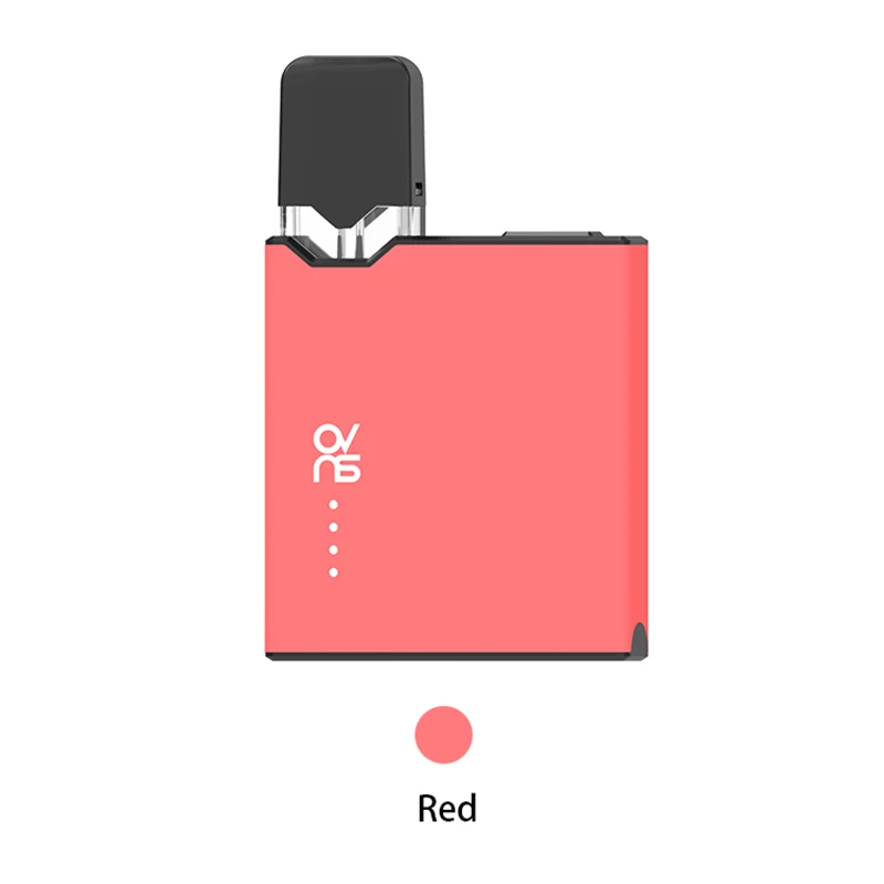 Vape kit Rofvape OVNS JC01 pro Pod Kit 400 мАч батарея подходит для керамической катушки с 1 мл бак