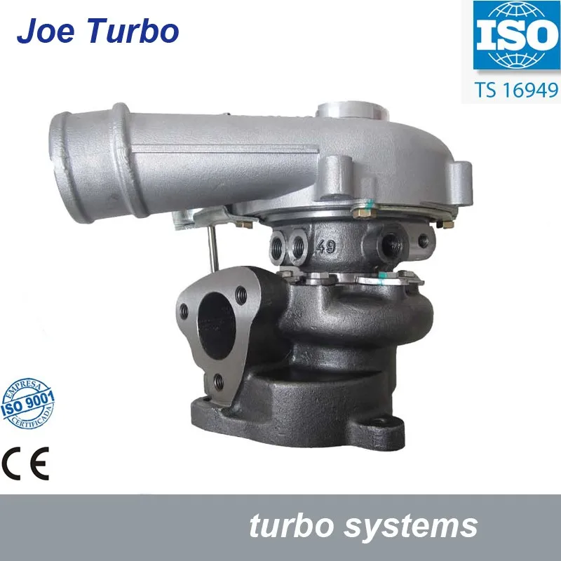 K04 53049700022 53049880022 Turbo турбонаддув для Audi S3 Audi TT Quattro APX АМК AJH с прокладками