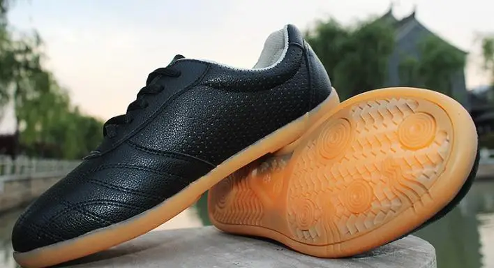 4 цвета унисекс Для малышей на лето весну одежда для боевых искусств Тай чи обувь