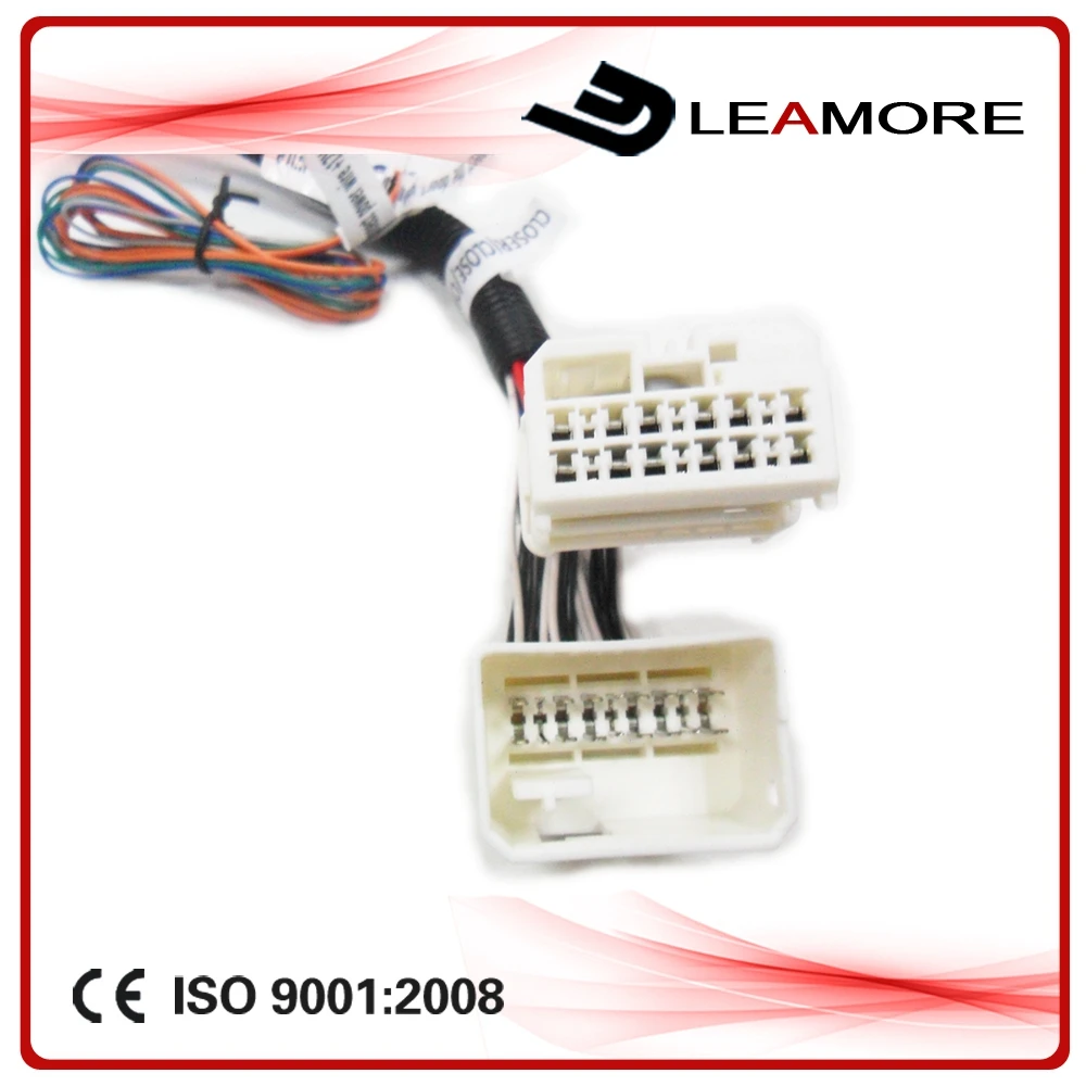 Интеллектуальное устройство для закрывания окон автомобиля Corolla(08 14) 4 окна