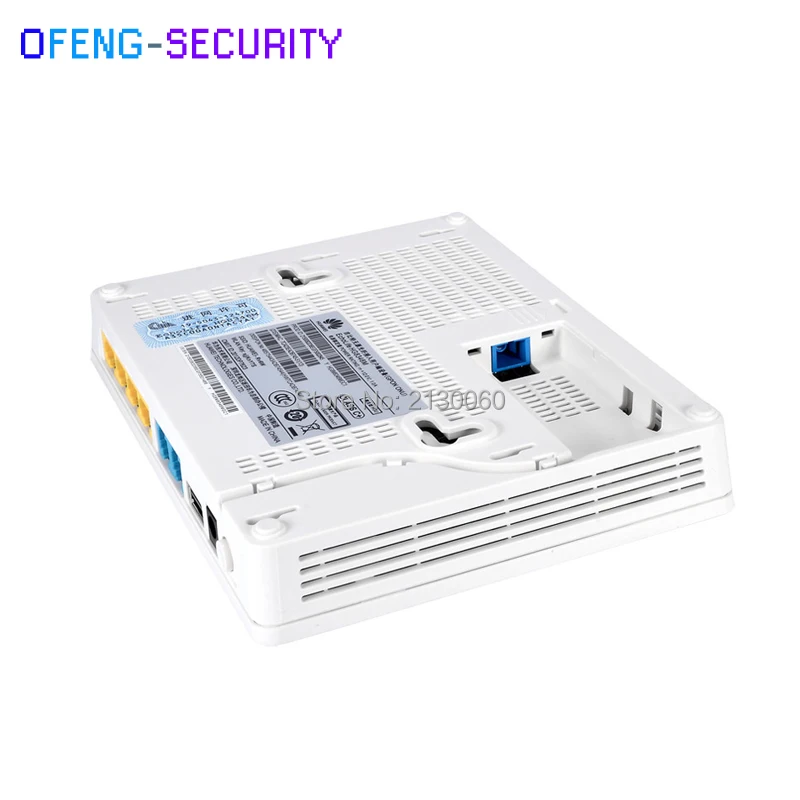 100% оригинальный новый huawei HG8245A EPON ONU 4 * FE + 2 POTS SIP английская версия по лучшей цене |