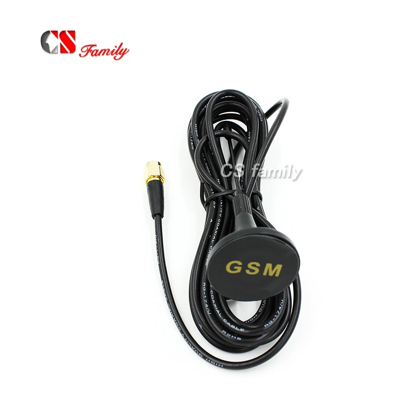Внешняя антенна GSM / GPRS|external antenna|antenna externalexternal gsm antenna |