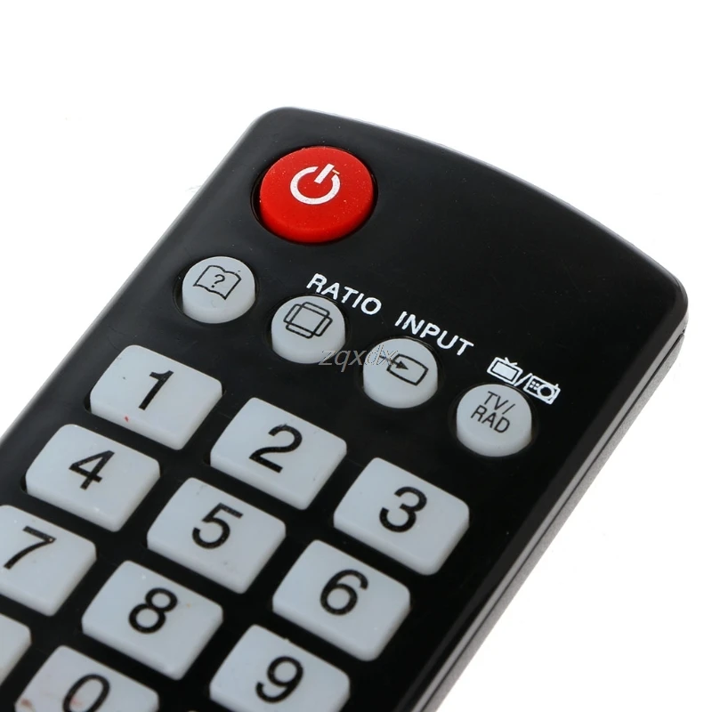 Сменный пульт дистанционного управления для LG TV akb73756601 AKB73756510 AKB73756502 светодиодный