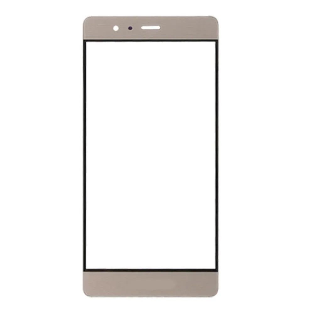 Горячая Распродажа передняя панель экрана для Huawei Ascend P8 P9 P10 Lite внешняя