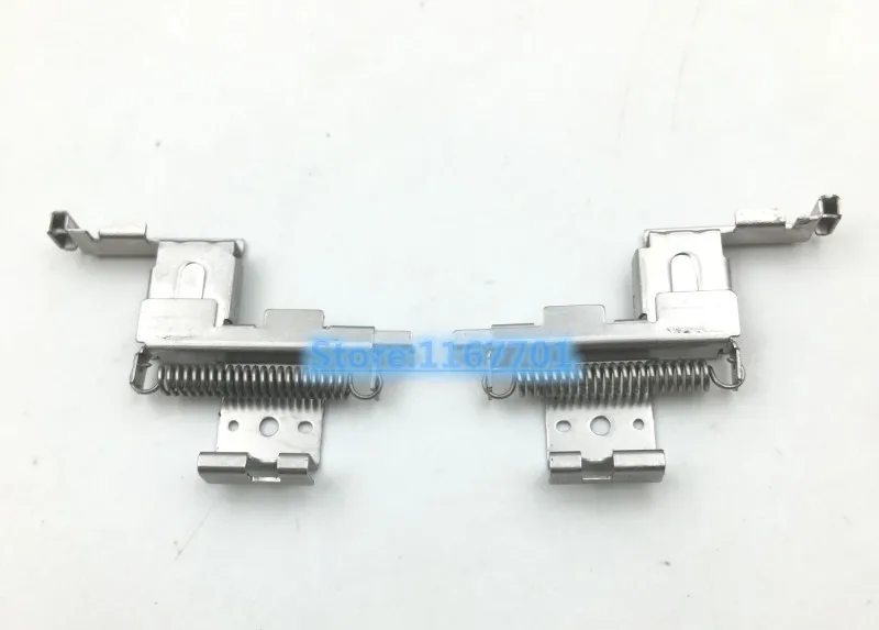 

Original Laptop/Notebook LCD/LED Axis/Hinges/Loops Linkage connecting rod for Lenovo Yoga S1 20CD AM10D000C00 AM10D000D00