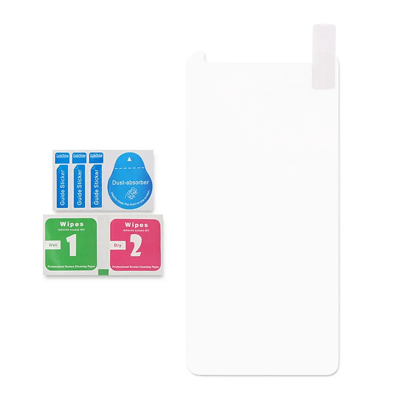 OLRRV Для Doogee Mix 2 закаленное стекло 5 99 дюймов Переднее защитная пленка для экрана