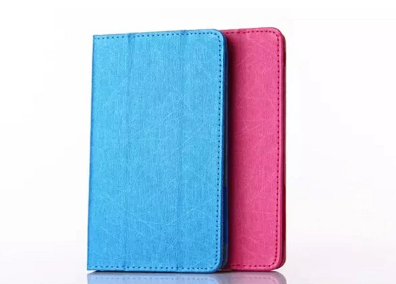 3 Folder Магнитный модный ультратонкий кожаный чехол книжка с подставкой для Lenovo PHAB