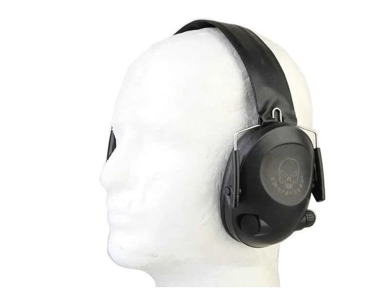 

EMERSON Peltor TAC-6-S Electronic Headset EM8934