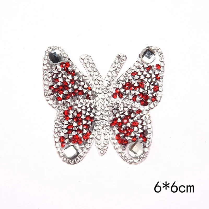 letter Patch Iron On Badges Embroidered Applique Trademark Hotfix Badge Clothes Garment Apparel Accessories | Дом и сад