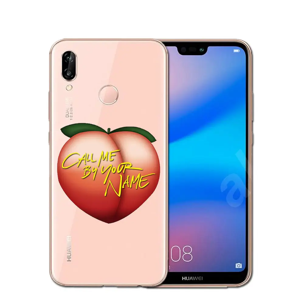 Чехол для телефона Huawei P10 P20 Pro P9 P8 Lite Mate 10 Honor 9 6X 7X|Бамперы| |