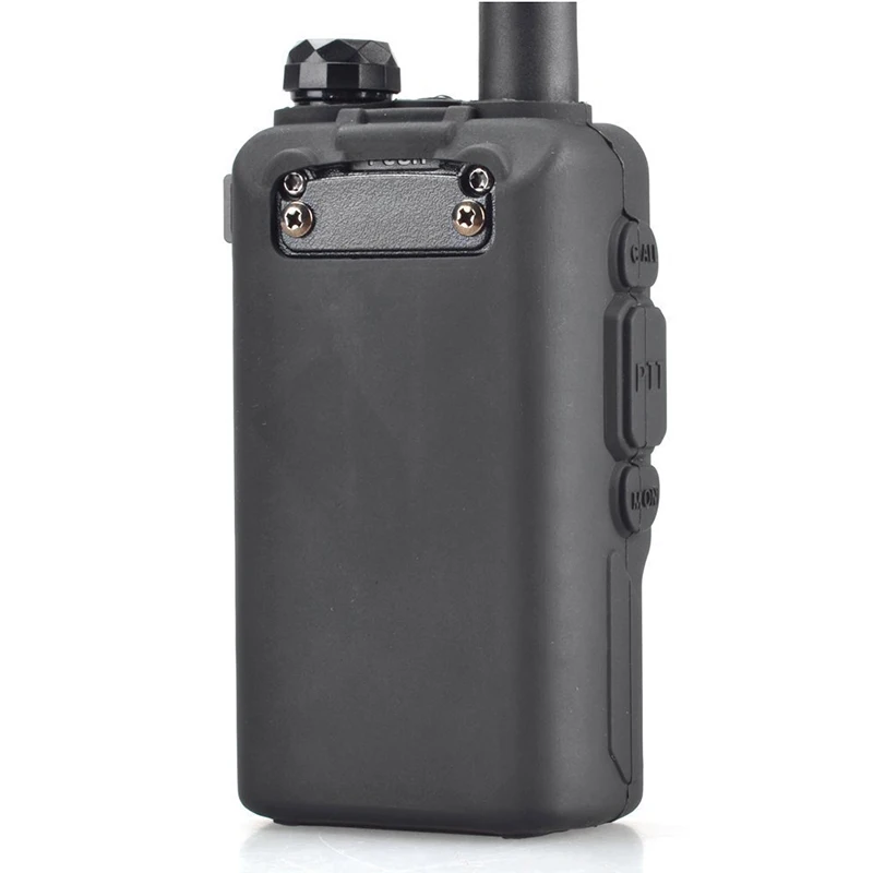 Чехол силиконовый для портативной рации BAOFENG UV 5R|radios uv-5r|walkie talkieuv-5re plus |