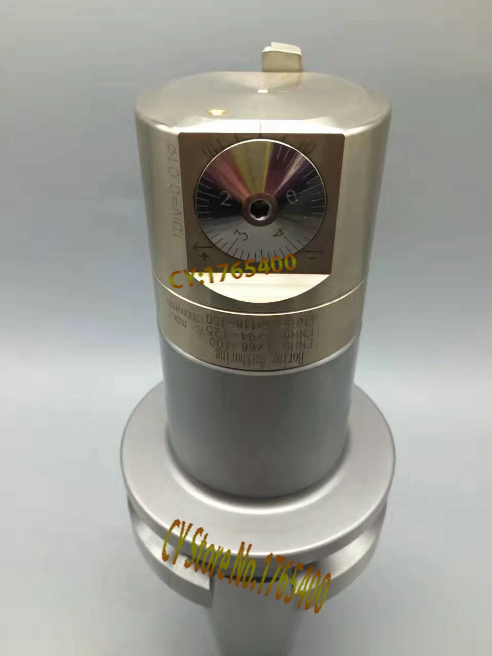Новый Precisoin CBH 68 100 мм Расточная головка BT40 LBK6 65L M16 Арбор 0 01 Класс увеличить ЧПУ