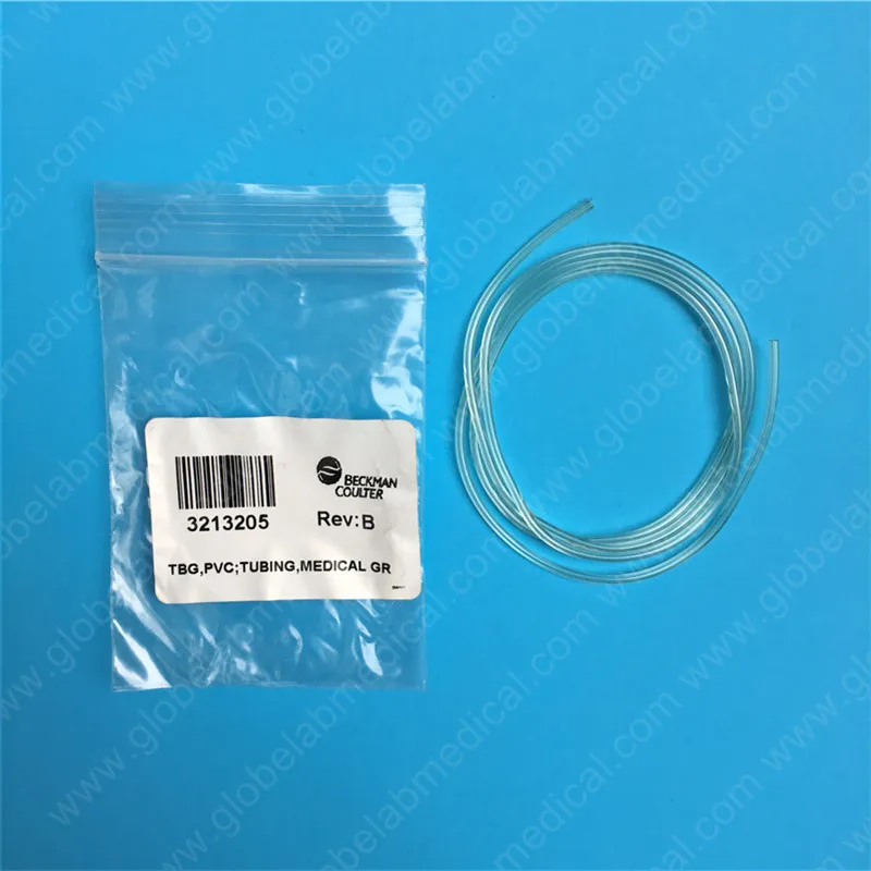 20237 Beckman Coulter Tbg Pvc: Медицинский Анализатор гематологии Gr LH700 LH750 LH780 PN: 3213205 | Запчасти