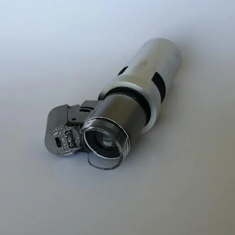 Универсальная светодиодная подсветка HD 200X с возможностью поворота фокусировка