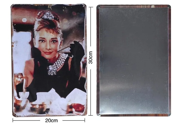 20X30 см Ретро плакат Кокс олово Знак на Паб бар гараж|coke trays|signcoke phone |