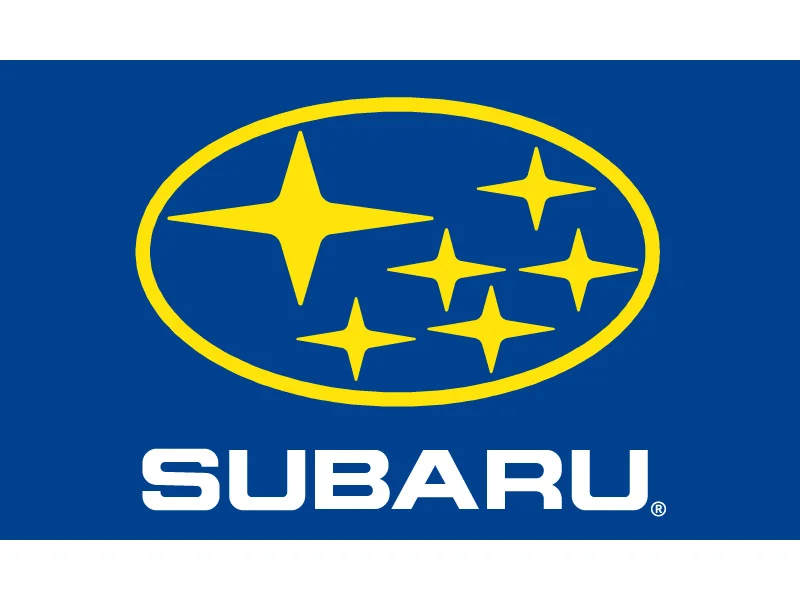 90x150 см 60*90 Subaru автомобиль логотип внедорожные гонки флаг баннер украшения для