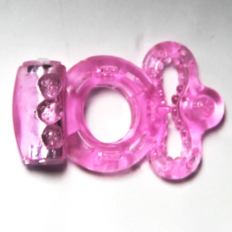 Кольцо на палец для мужчин вибрация кролик кольцо задержки секса интимные