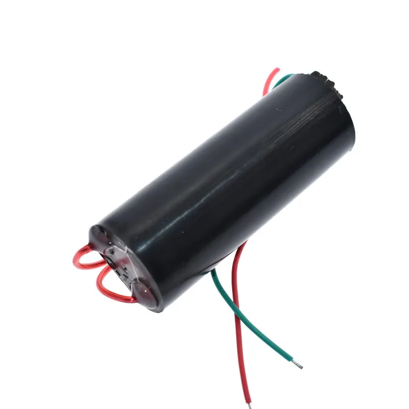 DC 3V 6V bis 400kV 400000V Повышающий Модуль питания высоковольтный генератор|Интегральные