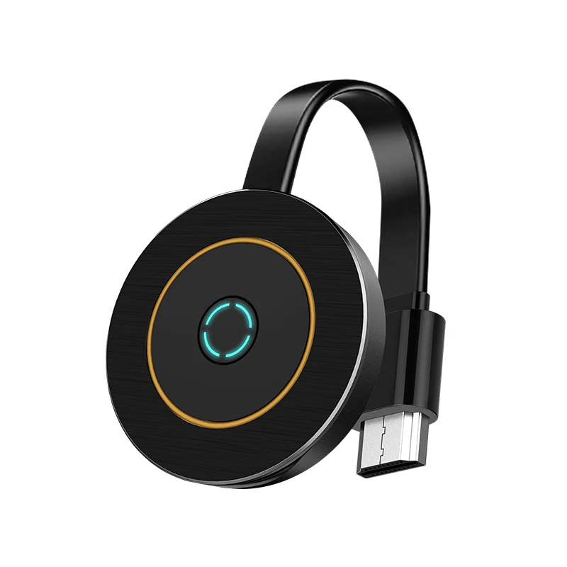 Mirascreen G10 Wi-Fi дисплей ключ 2,4G/5G 4K Miracast беспроводной DLNA AirPlay HDMI tv Stick приемник для IOS Android PC