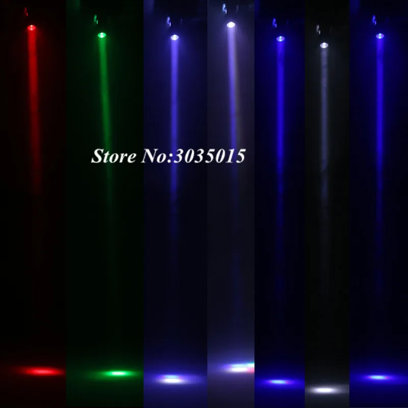 Горячая Распродажа led rgbw Луч двусторонний 4x10 Вт+ 1x10 Вт движущаяся головка 540/360 градусов для Точечный светильник dj disco ktv свадебное событие