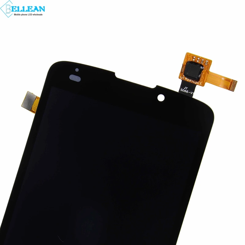 Catteny Бесплатная доставка ЖК дисплей пинг для Philips Xenium V387 V 387 сенсорная панель