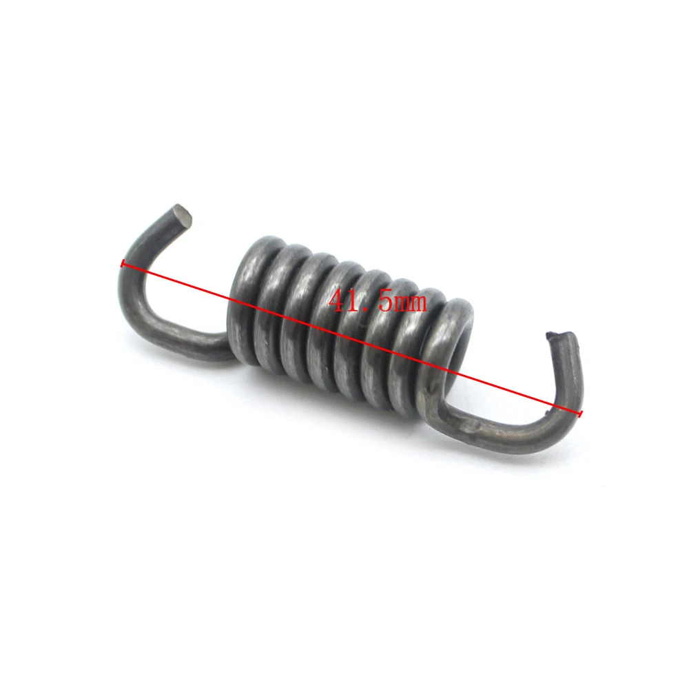 

2Pcs/lot Clutch Spring For HONDA GX31 GX35 GX35NT FG100 HHT31S HHE31C UMK431 MITSUBISHI TL33 TL43 TL52 T180 T200 T240 Trimmer