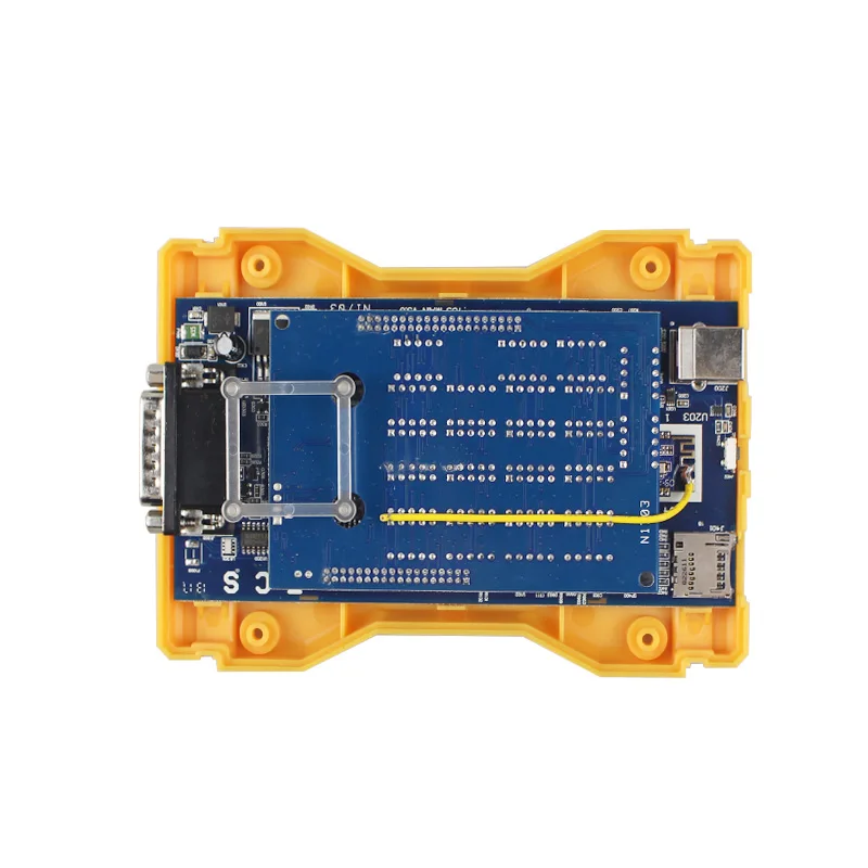 ZOLIZDA MVDiag TCS CDP Multidiag Pro светодиодный автомобиль+ грузовик+ Универсальный 3 в 1 Mvdiag Bluetooth. R2/R3 в продаже