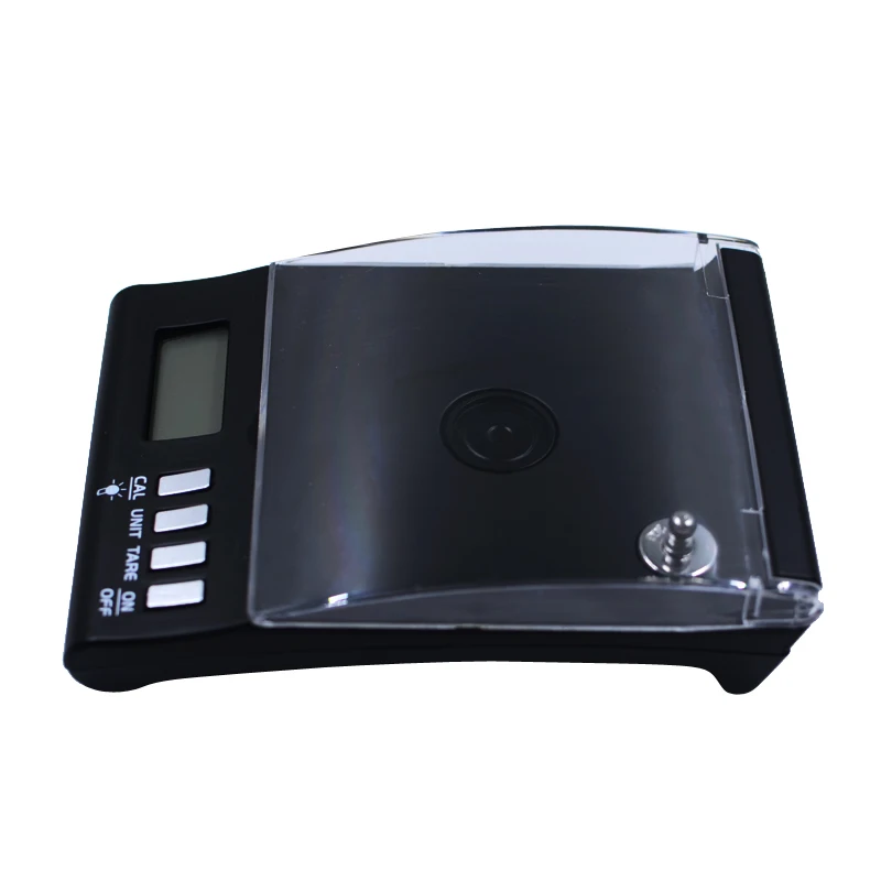 Цифровые карманные весы для ювелирных изделий 30 г x 0 001 г|scale lcd|30g 0.001glaboratory weight |